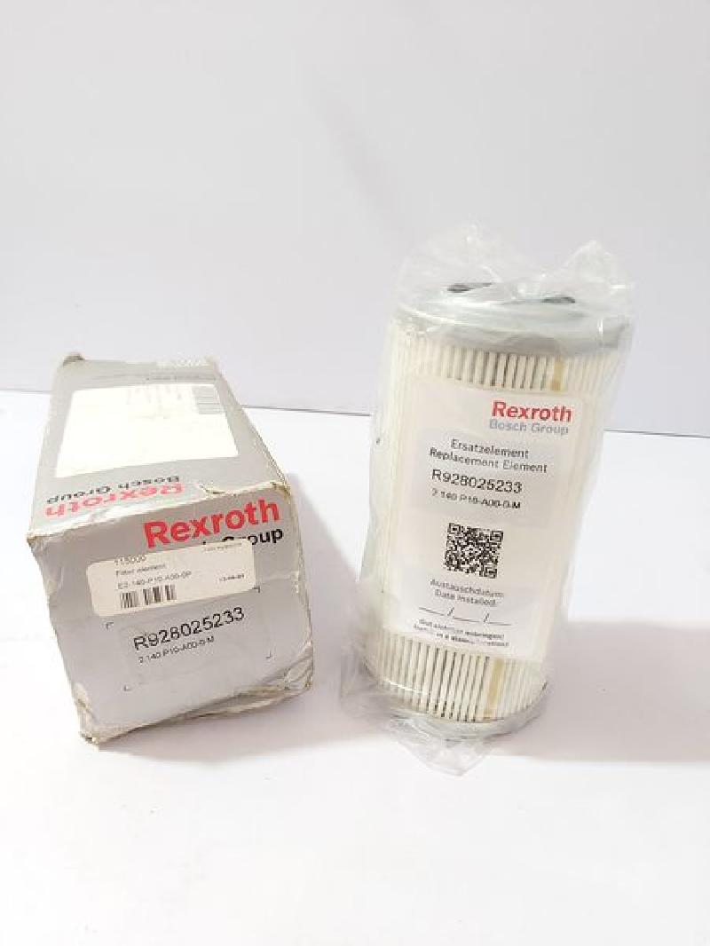 REXROTH R928025233 REPLACEMENT ELEMENT 2.140P10-A00-0-M