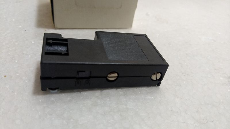 Siemens 6ES7 972-0BA12-0XA0 Profibus Bus Connector