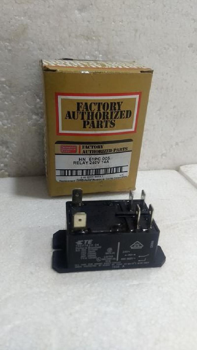 TE Potter & Brumfield T92P7A22-24- Carrier HN61PC005 Heater Relay