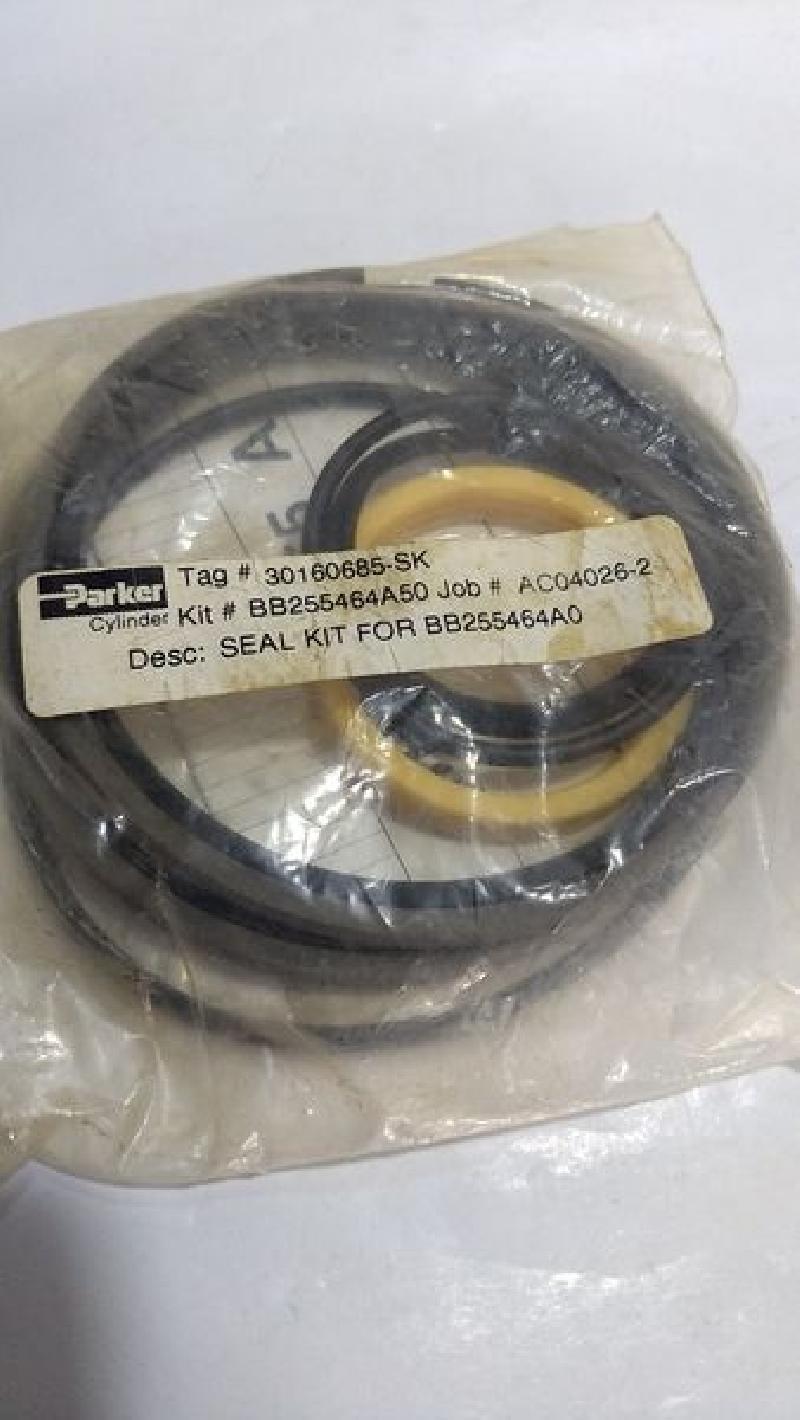 Parker seal kit for BB255464A0 - BB273855 A