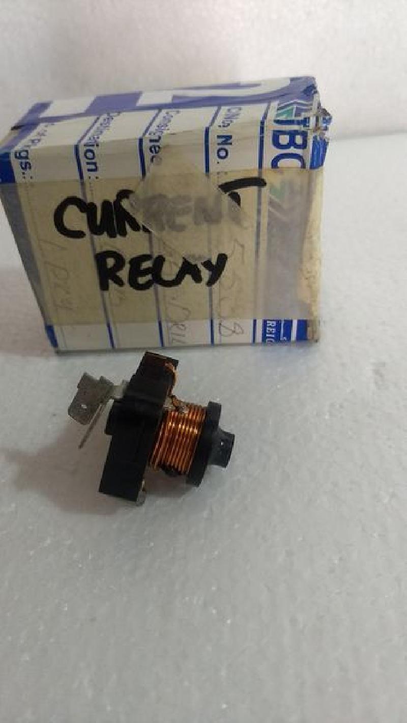 Current Relay DOMPELA 10 25 N - RP 1058