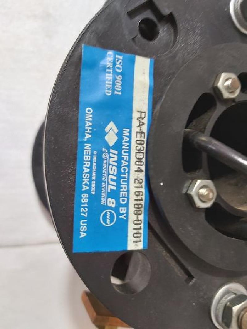 Insul-8 Cable Reel 142140603031