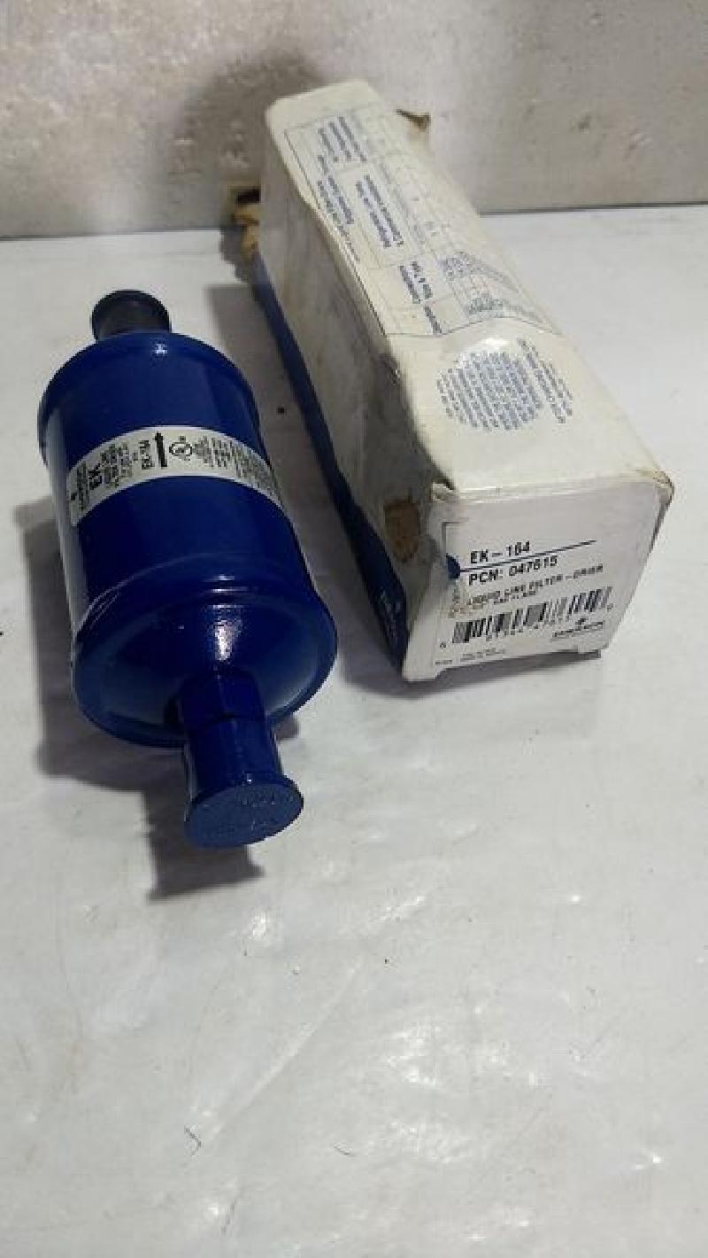 Emerson EK-164 Liquid Line Filter-Drier 1/2