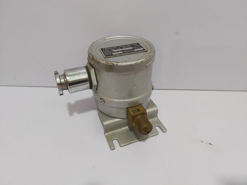 MEIYO ELECTRIC SMP-2LB PRESSURE TRANSMITTER