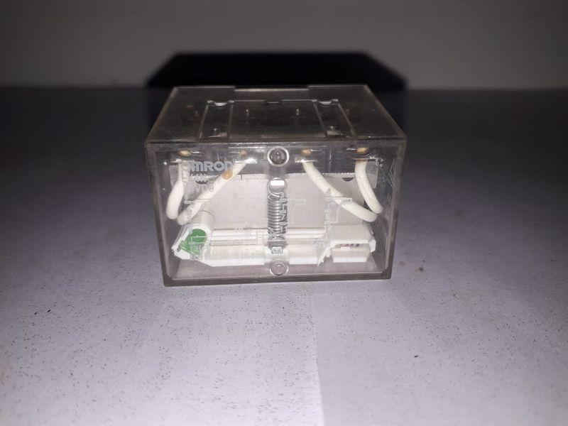 OMRON LY4N 24VDC RELAY NEW