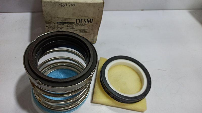 Desmi Mechanical Seal 712100 DS/055-S50 BVPGG