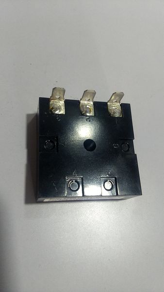 SQUARE D 8501 JCK-15 SOLID STATE TIMING RELAY 8 PIN RELAY