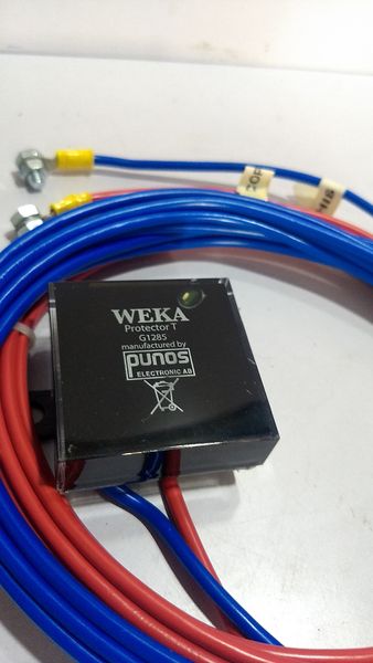 Weka Protector T for Weka Boxcoolers T05A002 358/72