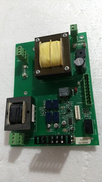 PCB For New Talk Back 69543-101 20141212