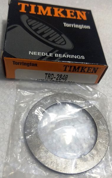 Needle Roller Bearing Timken TRD-3244:L051