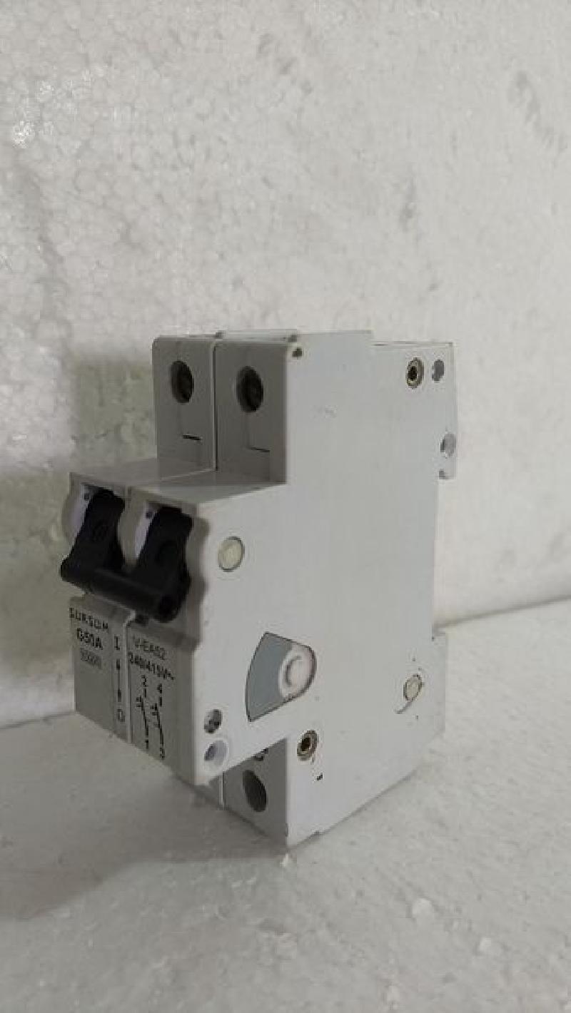 Sursum G50A V-EA 52 Circuit Breaker 50A 2 Pole 240/415V