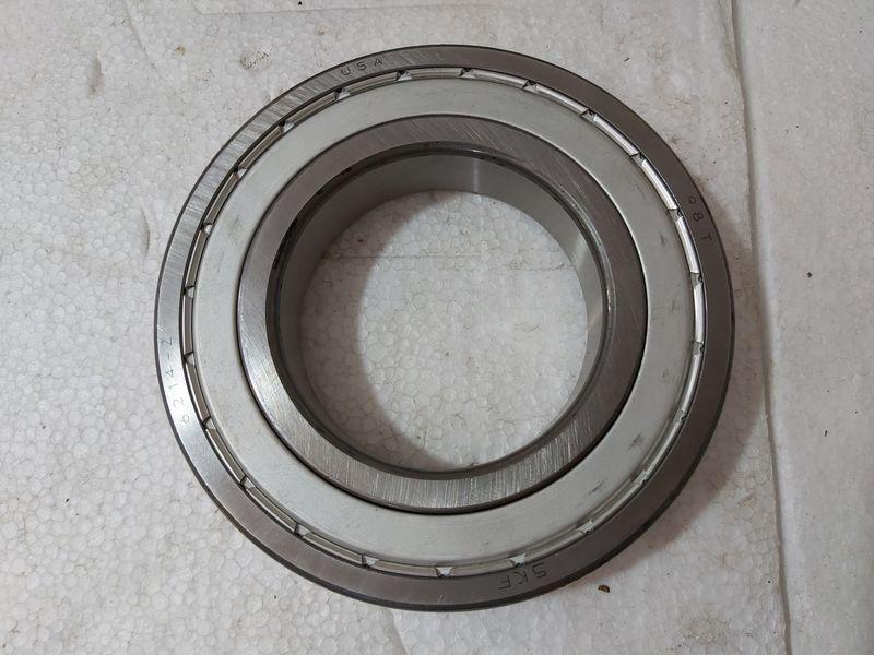 SKF 6214-Z SINGLE RAW BALL BEARING