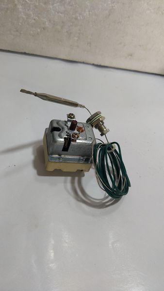 THERMOSTAT VDE 55.32545.030  235-16 deg. C 0905