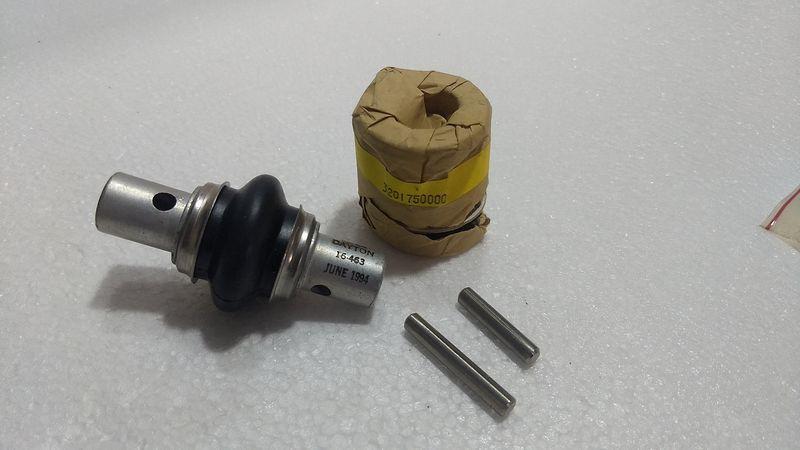 Apex Dayton 16-463 Universal Joint with Mechanical Seal 3201750000