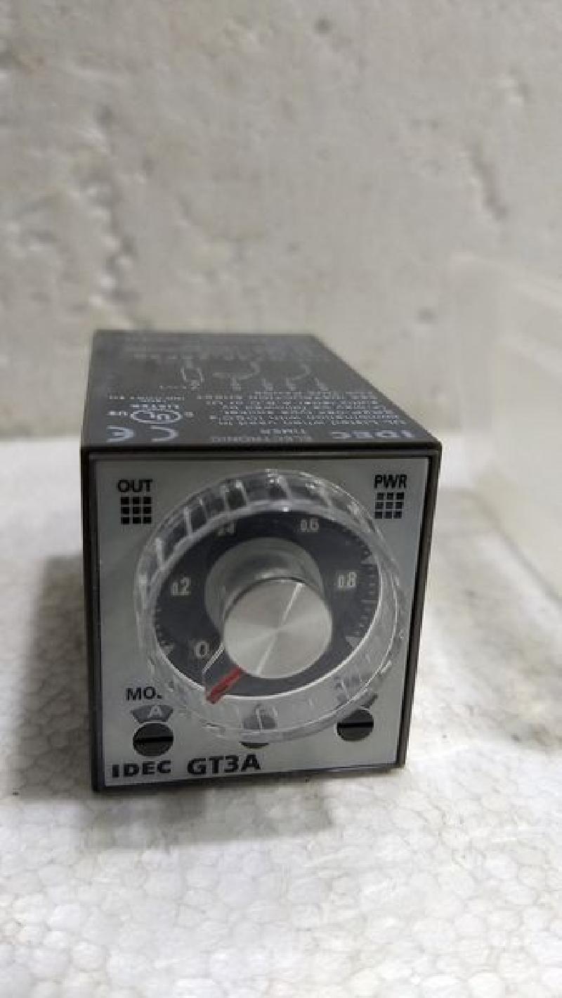Idec GT3A-2AF20 Electronic Timer - 100-240AC