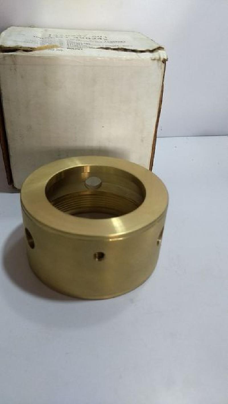 Connector Nut Engaging Mux Tel 1375247-501 - Surface Control / Subsea BOP