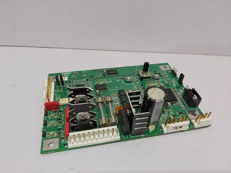 HOBART 749825 BOARD,CONTROL ASSEMBLY