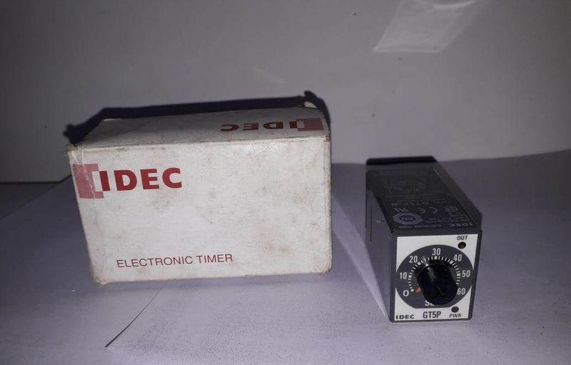Idec GT5P-N Timer Delay New Electronic Timer