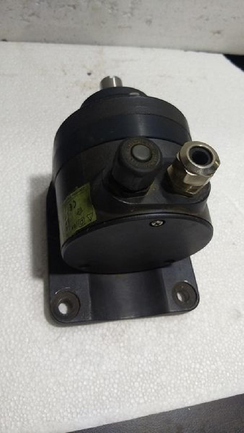 Camille Bauer 707-113D A151 Kinax Angle Rotation Transmitter