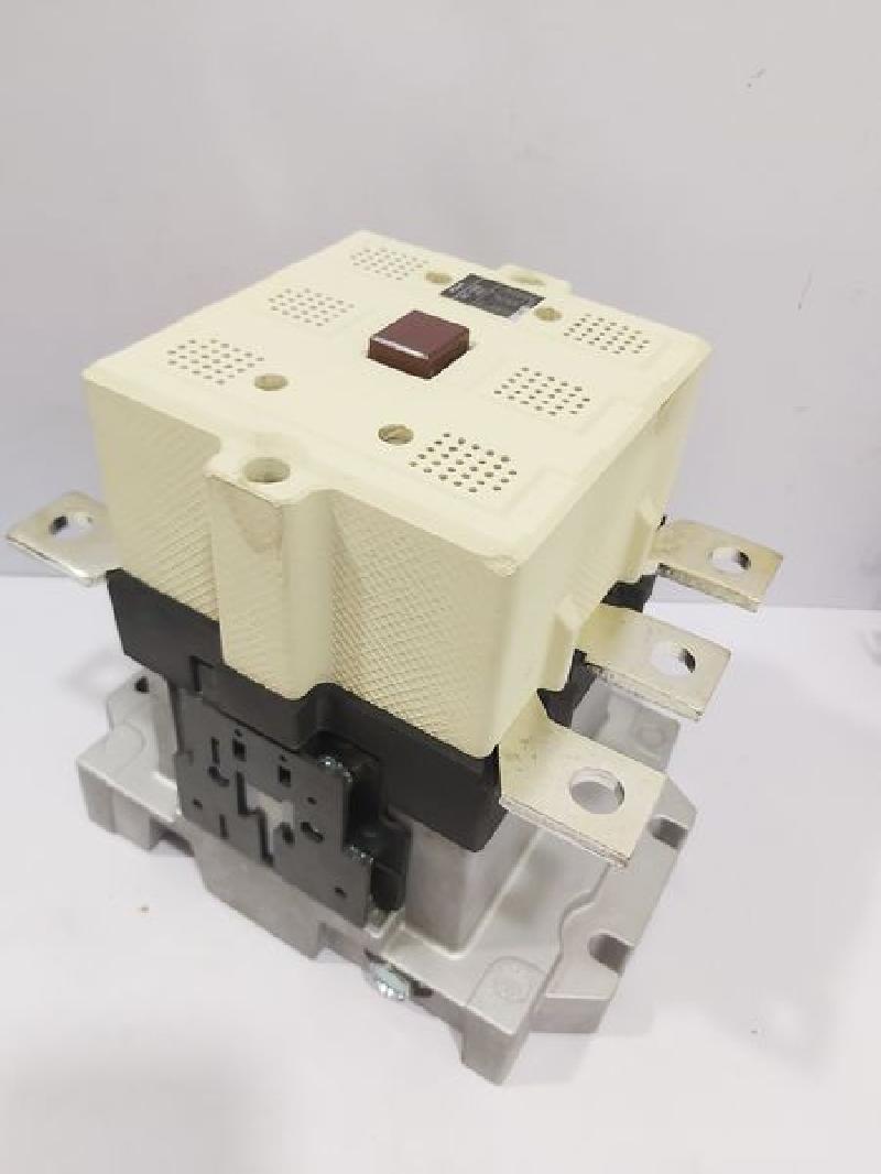 FUJI SC-12N [400]  AC-1-420A Magnetic Motor Contactor Coil 380-480 50/60Hz