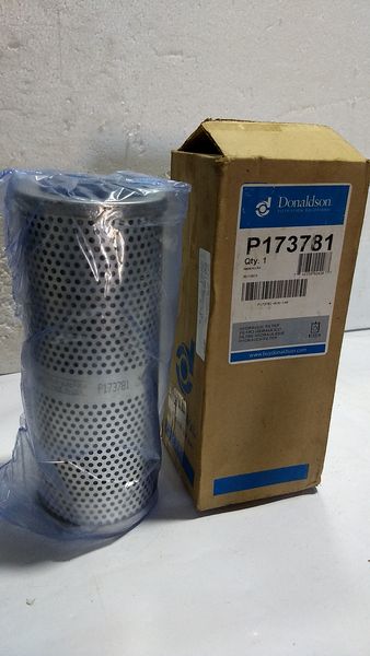 Donaldson P173781 Hydraulic Filter Element KM60 - S N Ship Spares