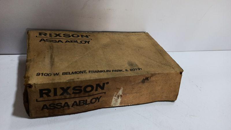 Rixson Assa Abloy - R4869 - Door Release - IS-6T310 Door Release W.W.Grainger In