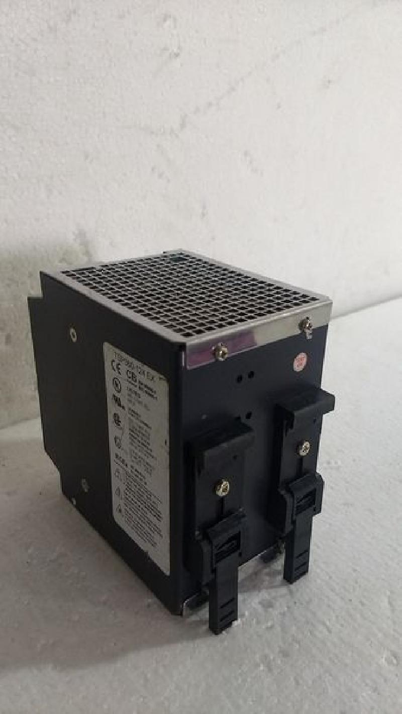 TRACO POWER TSP 180-124EX POWER SUPPLY - Used