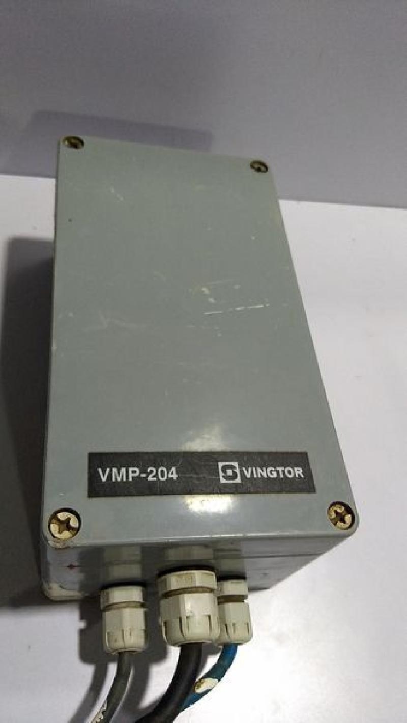 ZENITEL MARINE VINGTOR VMP-204