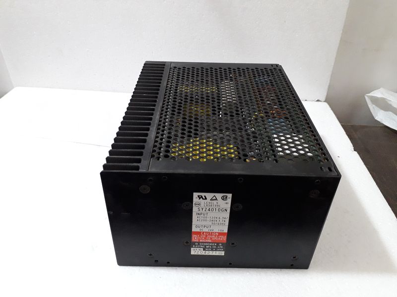Shindengen Electric SY24010GN Switching Power Supply AC/DC Power Supply