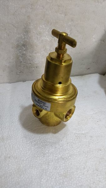 AirCom Pressure Regulator R120-04GLA_01 - G1/2 Max 50 Bar TS -20C ~ +60C N823003