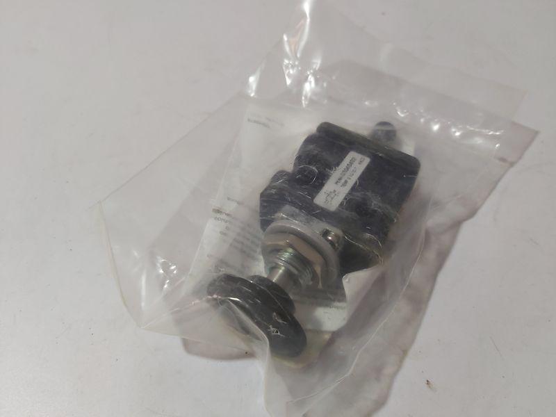 NORGREN 03040402 PUSH BUTTON OPERATED 3/2 VALVE 1/8