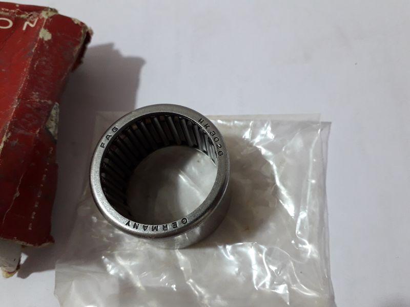 FAG HK-3026 Needle Roller Bearing