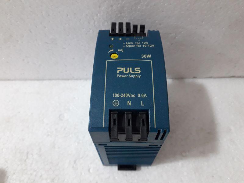 Puls ML30.102 Industrial Grade Power Supply AC100-240V DC10-12V