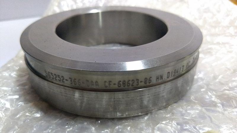 Body Bushing 17-4PH SS CNF 565252-366-DAA CF-68623-06 HN.D19413 RC 31.1