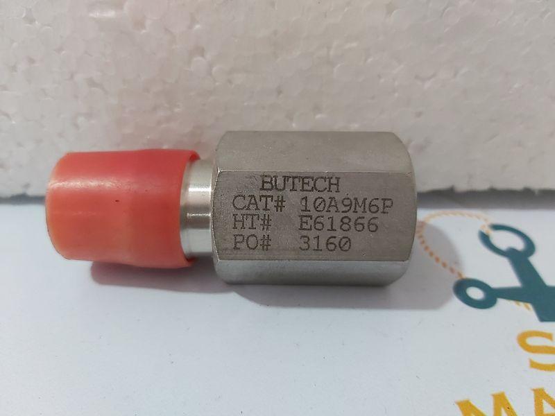 BUTECH 10A9M6P ADAPTER