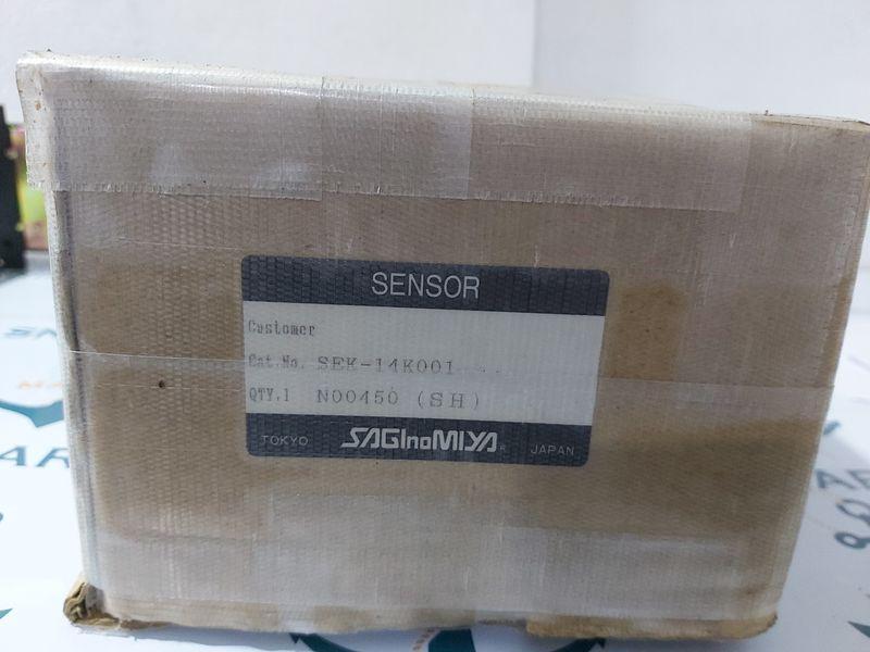 Saginomiya SEK-14K001 Sensor