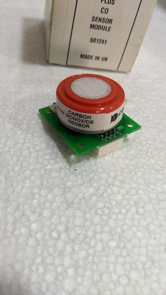Crowcon Sensor Module S01241 - Carbon Monoxide Sensor