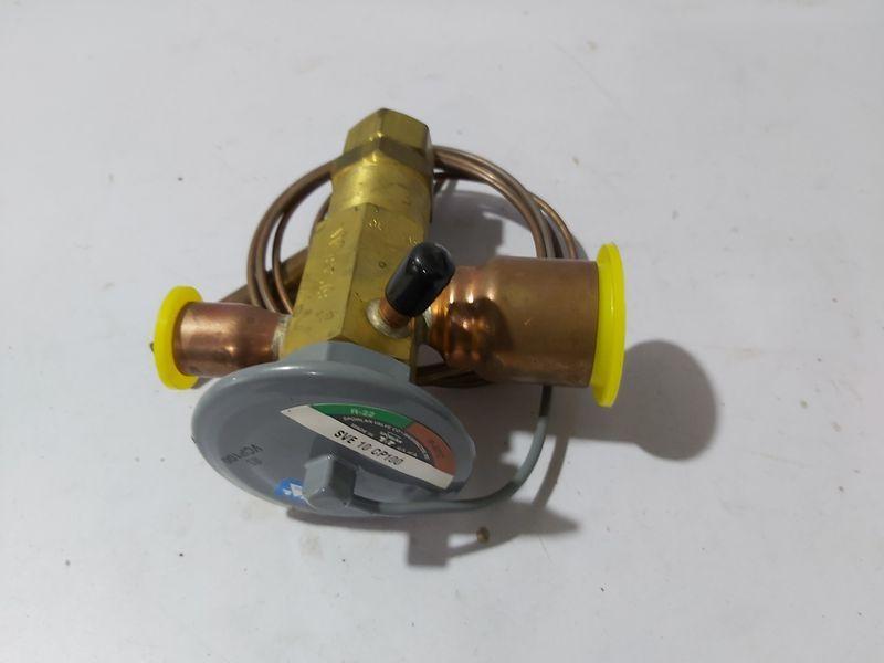 SPORLAN SVE 10 CP100 Thermostatic Expansion Valve