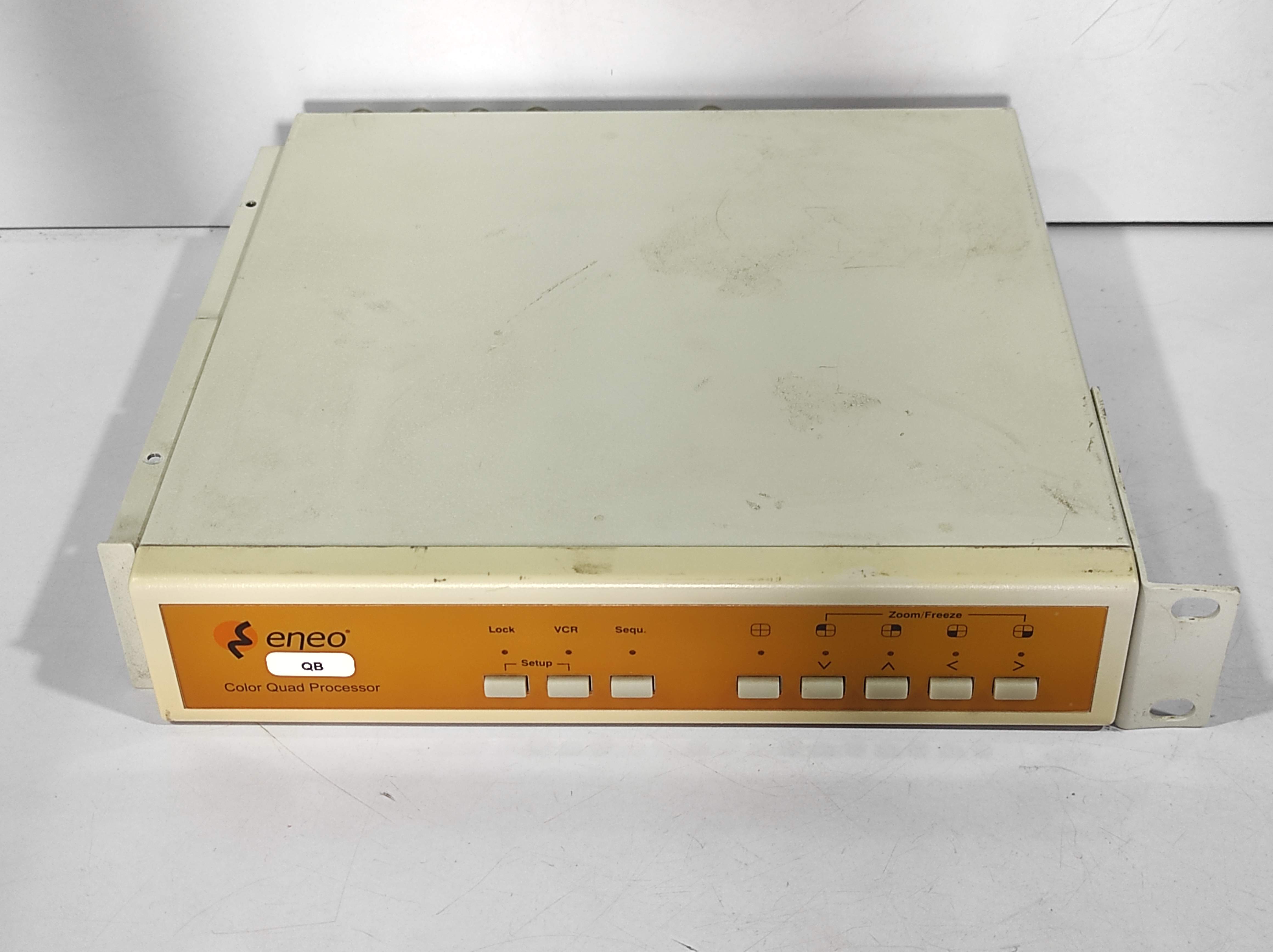 Eneo VCQ-6057 Color Quad Processor