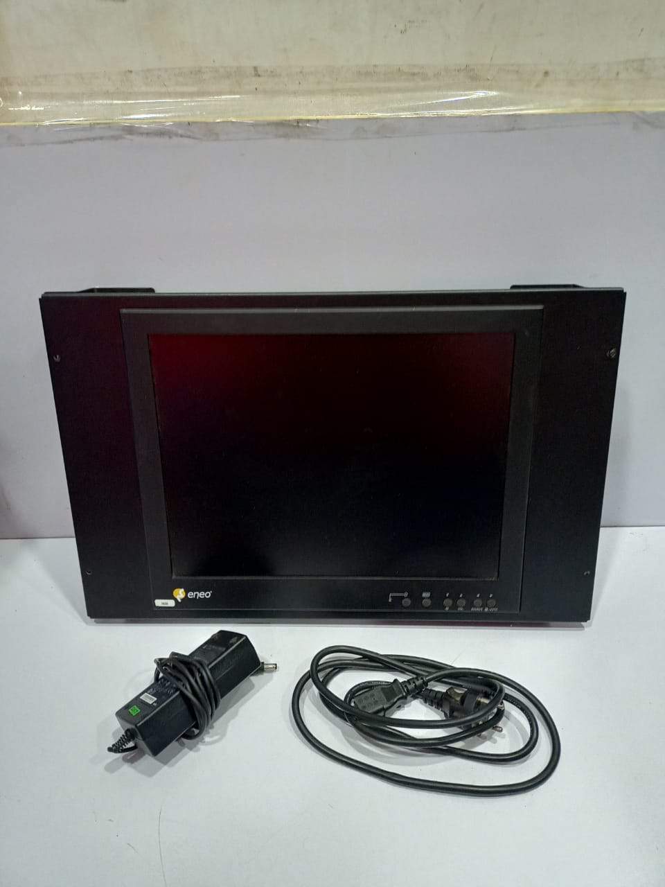 Eneo VMC-15LCD-HMC1 LCD Monitor