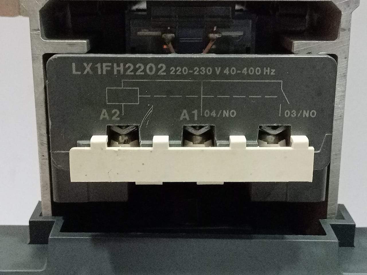 Schneider LC1F330 Contactor