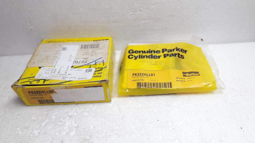 Parker PK322HLL01 Piston Seal Kit