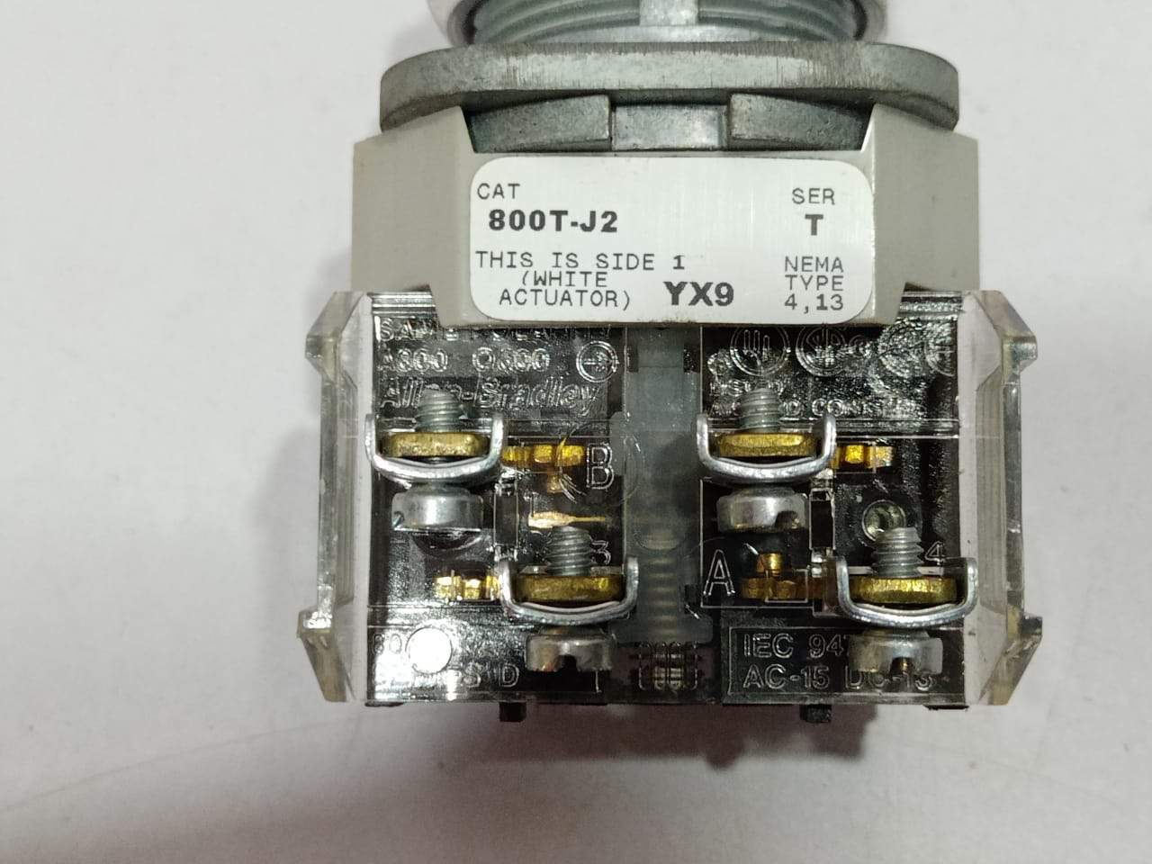 - S N Ship Spares