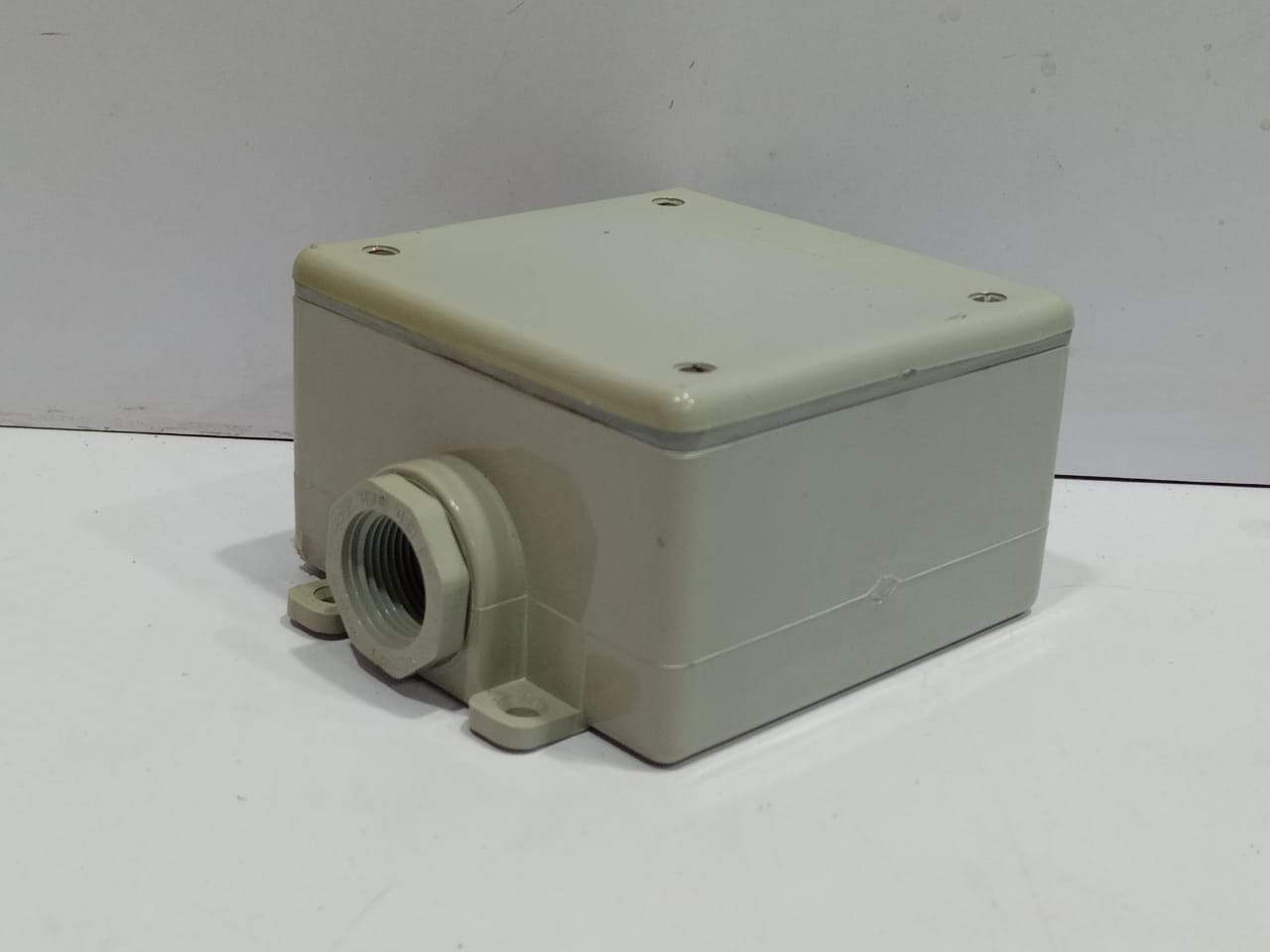 Guardian Telecom P005509 Ring Detect Relay With Scepter FSC-2-20 Gang Box