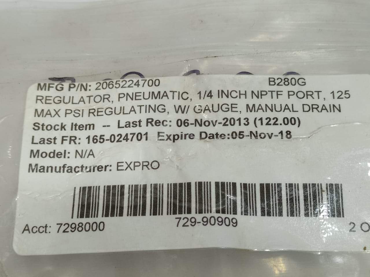 - S N Ship Spares