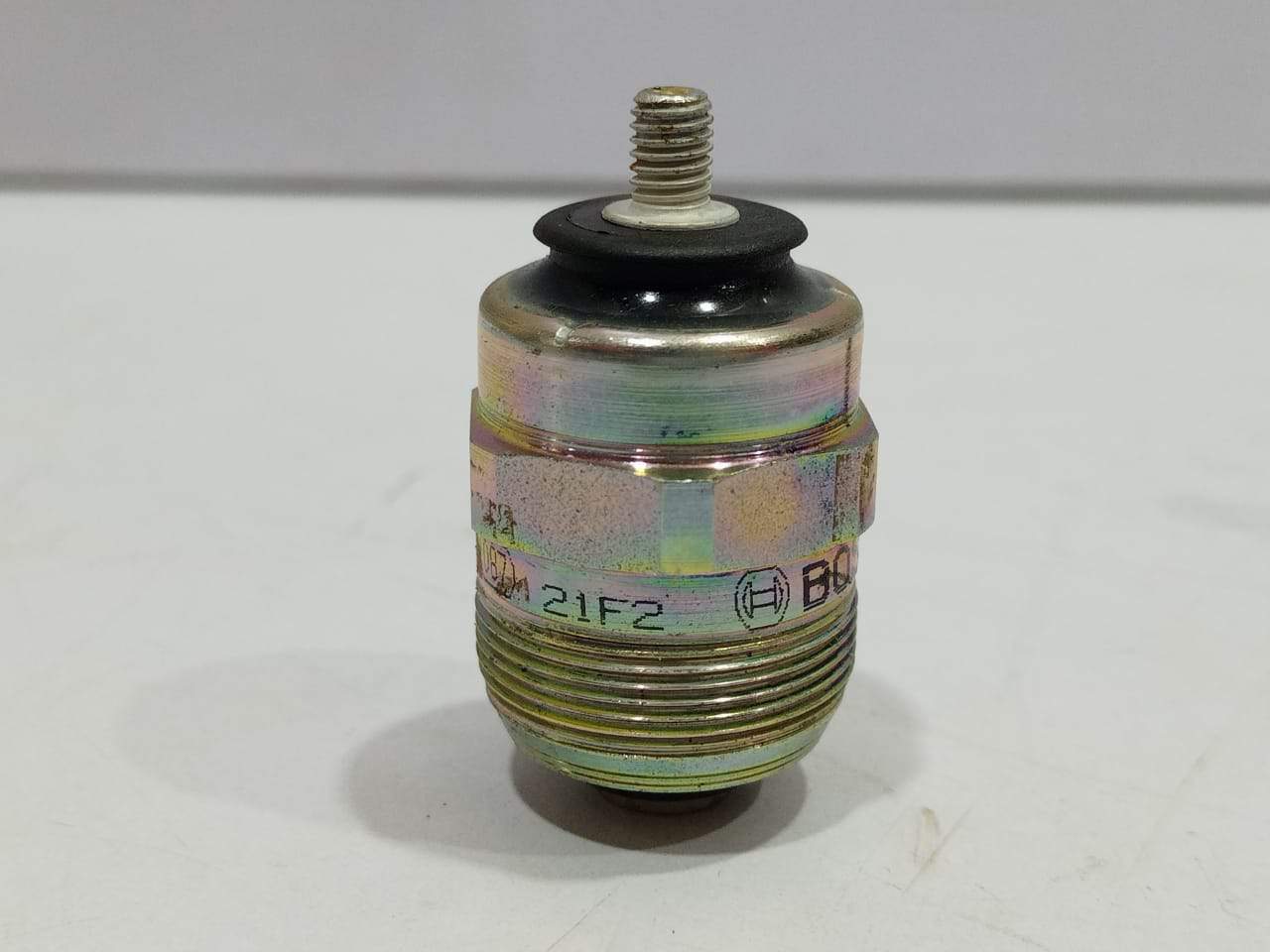 - S N Ship Spares