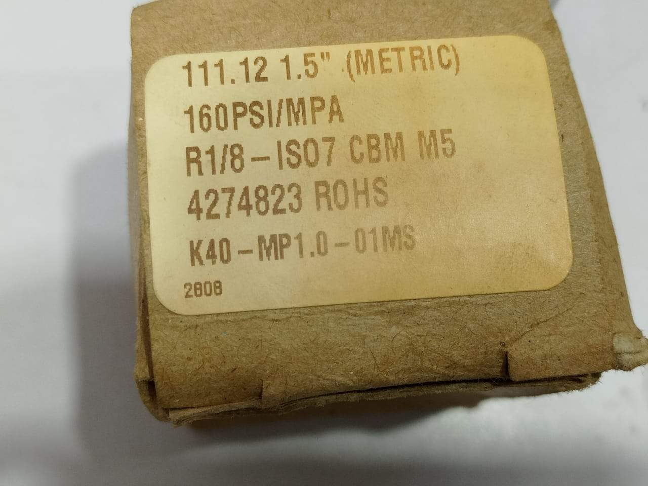 - S N Ship Spares