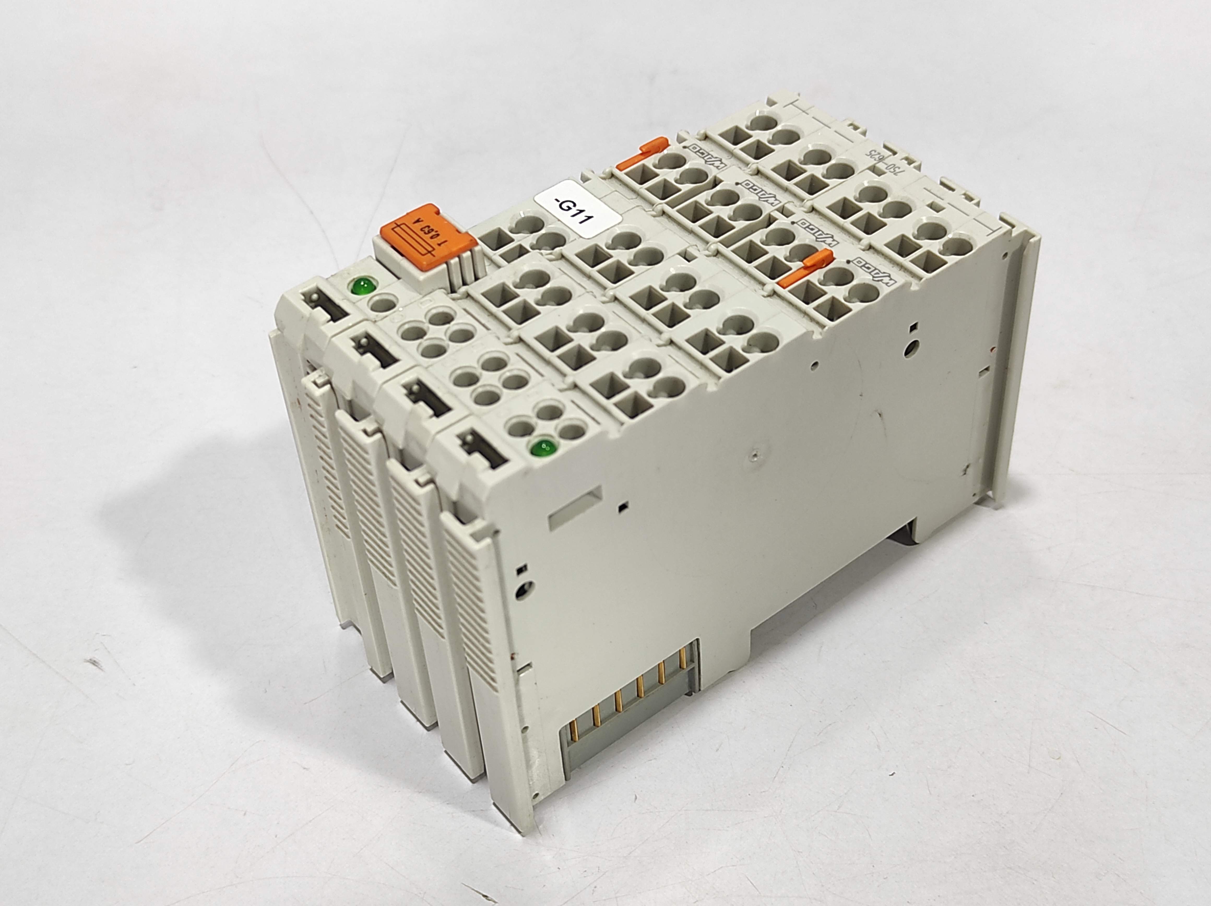 Wago 750-625 Power Supply Module