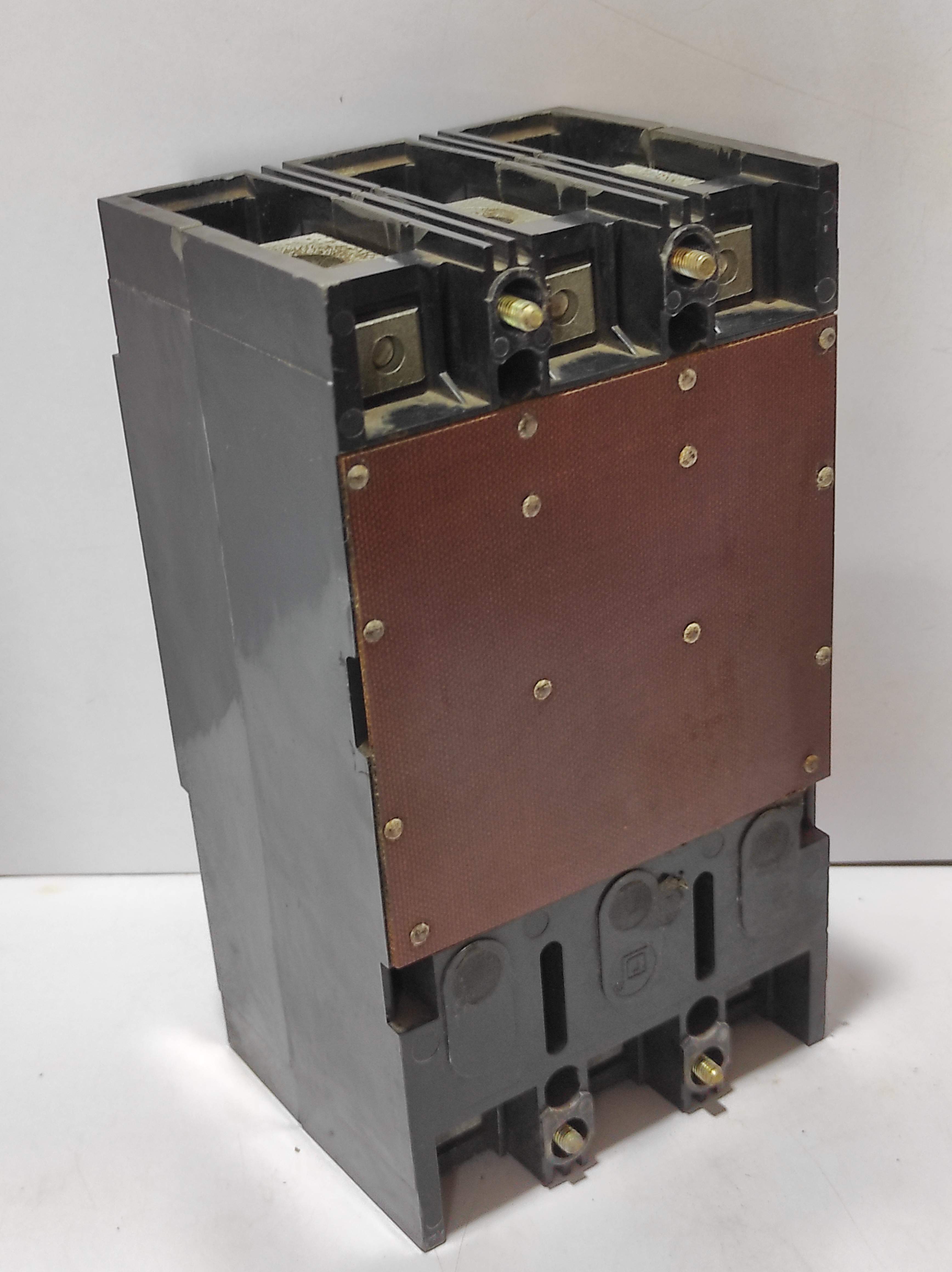 Square D KAL-36125 Circuit Breaker 125A