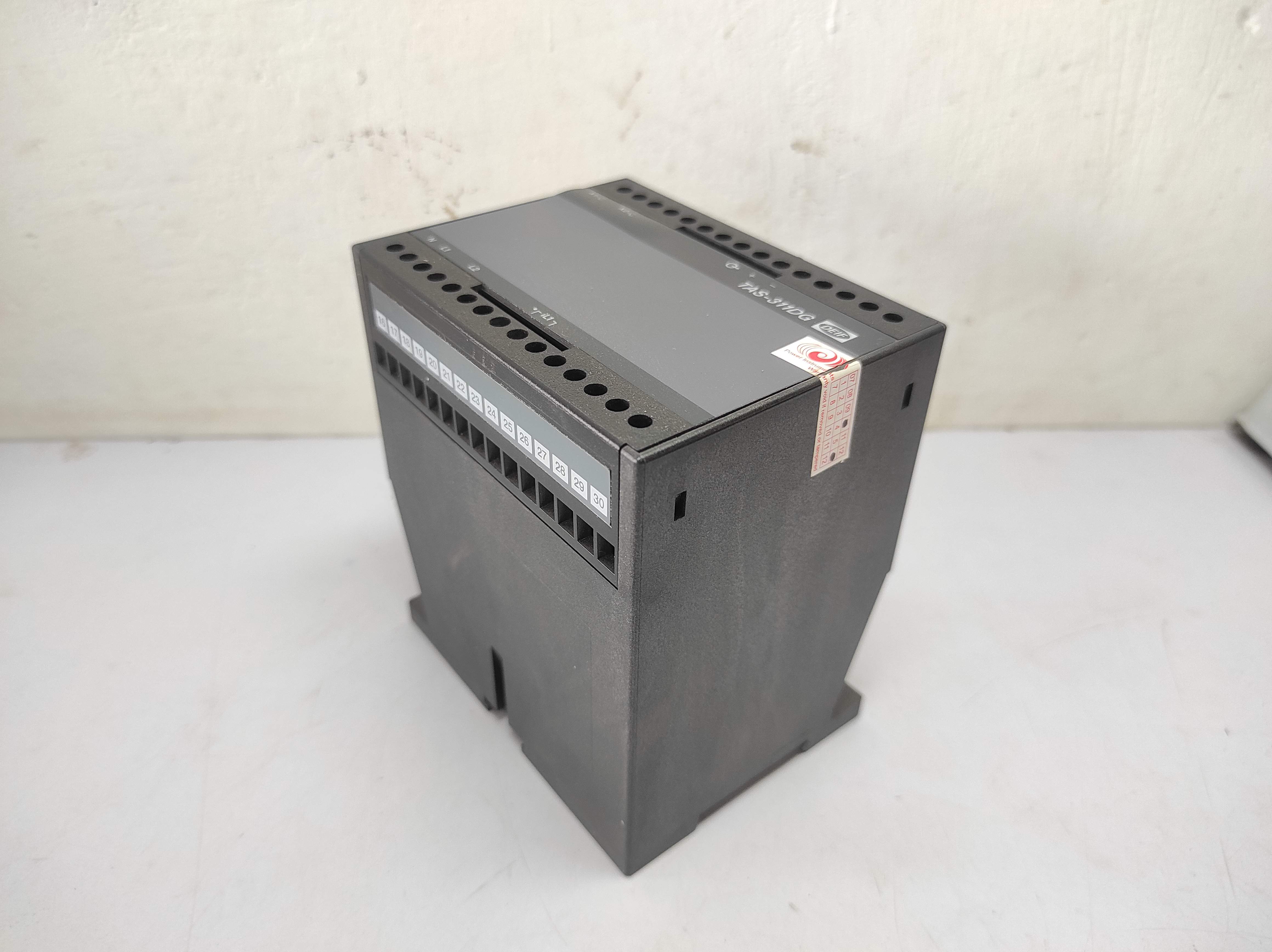 Deif TAS-311DG 100085397.100 Voltage Transducer